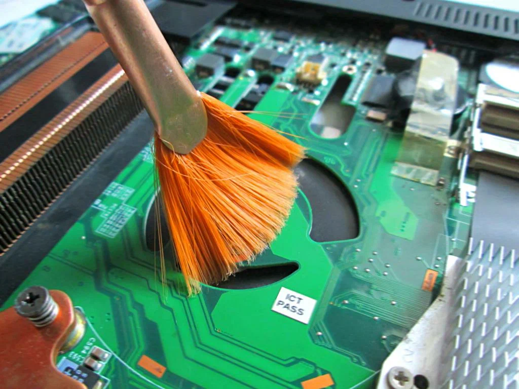 Deep Clean